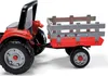 Peg Perego Maxi Diesel Traktor s přívěsem (dodání pouze v Náhled obrázku produktu 4