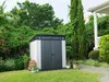 Keter Capanno per attrezzi da giardino Artisan 77 214 x 218 Anteprima dell’immagine prodotto 13