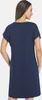 Teyli Camicia da notte da donna con taglio a-line Luzi Anteprima dell’immagine prodotto 2