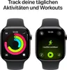 Apple WATCH Series 11 42mm GPS+Cellular Titangehäuse Produktbild-Vorschau 4