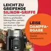 Instant Pot 113-0057-01-EU, 7,6 liter, 1500 watt, zwart, Productafbeelding-voorbeeld 29