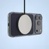 Caricabatterie a induzione con Qi 2.2 da 25 W per MagSafe, Anteprima dell’immagine prodotto 4