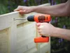 Black & Decker Akku-Bohrschrauber 7,2V 1,5Ah Li-Ion Anteprima dell’immagine prodotto 15