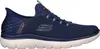 SKECHERS Slip-ins: Summits - High Range Schuhe Herren blau Produktbild-Vorschau 4