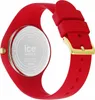 Ice-Watch Analoguhr Damen ICE cosmos Red gold Small 2H rot Produktbild-Vorschau 4