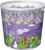 Milka Mini Lapins - Mini-Schmunzelhasen - 1505 g Produktbild-Vorschau 4