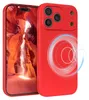EAZY CASE - Silikonhülle magnetisch für Apple iPhone 17 Pro Produktbild-Vorschau 1