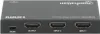 Manhattan 207942 Video prepínač HDMI Náhľad obrázku produktu 2