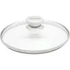 Demeyere coperchio in vetro 24 cm 408507560 Anteprima dell’immagine prodotto 1