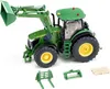 SIKU Control - Bluetooth, John Deere z ładowaczem czołowym Podgląd zdjęcia produktu 4