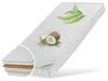 Matelas enfant 80x160 cm KOKOS avec housse matelassée à Voir les images du produit 1