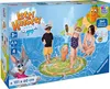 Happy People 16694 - Lotti Karotti Sprinklermatte - Das Produktbild-Vorschau 4