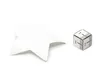 50x Sticker Stern 50mm Miniblings Aufkleber DIY Produktbild-Vorschau 4