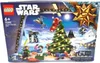 LEGO Star Wars Adventskalender 2024, 18 Mini-Modelle und 6 Produktbild-Vorschau 26