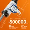 Wasserhahn Küche,Hochdruck Küchenarmatur,Edelstahl Produktbild-Vorschau 4