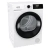Gorenje DHNE83 Wärmepumpentrockner, freistehend, 8 kg Produktbild-Vorschau 5