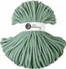 Bobbiny Jumbo 9 mm 100 m Aloe Schnur Produktbild-Vorschau 2