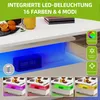 BALCONERA Couchtische, Beistelltische, Wohnzimmertisch, Produktbild-Vorschau 9