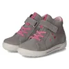 Ricosta Mädchen Halbschuhe, grau(carbonpop (2)), Gr. 27 Produktbild-Vorschau 21