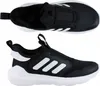 Adidas Tensaur Comfort AC Sneakers Junior Produktbild-Vorschau 4