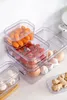 smartstore 10490 smartstore Opbergbox COMPACT CLEAR XS, 0,6 Productafbeelding-voorbeeld 6