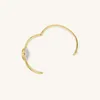 Len čas Rosefield Gold Collection - žena Náhľad obrázku produktu 4