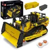 Mould King - 15084 - Bulldozer D11 Voir les images du produit 1