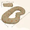 Almohada para embarazadas en forma de C – diseño "osos Vista previa de la imagen del producto 8