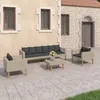 VidaXL 3059328, 4 szt. Podgląd zdjęcia produktu 9