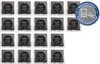 Schutzkontakt-Steckdose McPower Flair 250V/16A UP Produktbild-Vorschau 1