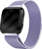 Strap-it Milanese Armband - Kompatibel mit Fitbit Versa Produktbild-Vorschau 1