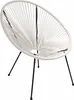 Gartenstuhl Dalida 304779, 2 Stühle, modern und stilvoll, Produktbild-Vorschau 5