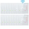 15X WiFi Smart Tuya Thermostat 3A Warmwasserbereitung Produktbild-Vorschau 1
