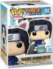 Funko Pop! Animation: Naruto - Sasuke Uchiha #1940 [2025 Produktbild-Vorschau 2