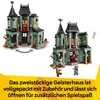 LEGO Creator Geisterhaus 3-in-1-Spielzeug  - Spielzeughaus Produktbild-Vorschau 12