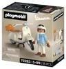 PLAYMOBIL 80 rokov Vespa: Klasický štýl Ostatné Náhľad obrázku produktu 5