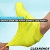 CLEANSHOE chrániče obuvi silikonové návleky na boty Náhled obrázku produktu 4