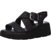 Rieker Sandalette Schwarz Produktbild-Vorschau 27