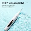kabellos elektrischer Zahnreiniger, 5 Modi, IPX7, Produktbild-Vorschau 4