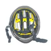 Casque Route Abus 96147 - MACATOR MIPS PEARL WHITE M Voir les images du produit 14
