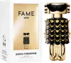 A perfume bottle and its packaging are displayed against a white background. Produktbild-Vorschau