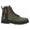 Bugatti Schnürboots Herren 31363638353132 Grün 45 EU Produktbild-Vorschau 10