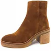 Botines Alpe 10223-169744 para Mujer Vista previa de la imagen del producto 4