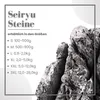 Aquarium Natursteine Mini Landschaft Seiryu Deko grau Stück Produktbild-Vorschau 3