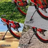 LYCAON Fahrradständer 24-29 Zoll Aluminiumlegierung Produktbild-Vorschau 6