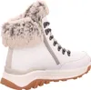 boty Rieker Evolution Offwhite Murmel Rock Rabbit W006380 Náhled obrázku produktu 27