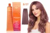 Inebrya Color - 8.27 Biondo Chiaro Cipria - Crema Colorante Produktbild-Vorschau 2