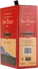San Tiago Rosado 12,5% Vol. Bag in Box 3L Produktbild-Vorschau 2