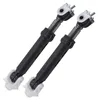 2x Stoßdämpfer wie Bauknecht 481252918063 mit 10 mm Bohrung Produktbild-Vorschau 2