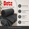 Betz Fleecedecke 130x170 cm 180g/m² – weiche Wohndecke & Produktbild-Vorschau 8